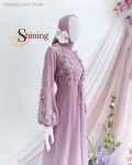 Shinning